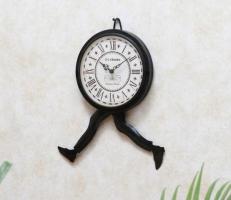 Shop Wall Clocks for Bedroom - Sleek Designs for Your Space