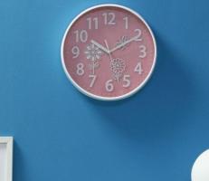 Shop Wall Clocks for Bedroom - Sleek Designs for Your Space