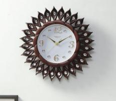 Shop Wall Clocks for Bedroom - Sleek Designs for Your Space