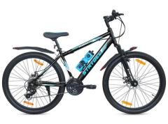 MTB Cycles - Best Mountain Bikes by Stryder for Off-Road Rides