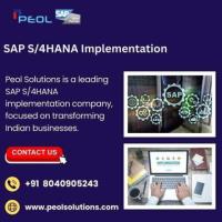 SAP S/4HANA Implementation in Bangalore|SAP Partner in Bangalore