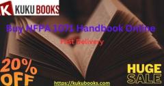  Buy NFPA 1071 Handbook Online