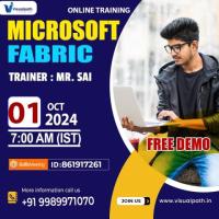 Microsoft Fabric Online Training  Free Demo