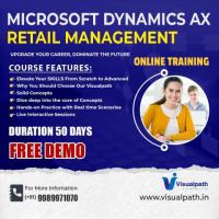 MicroSoft Dynamics Ax Retail | MicroSoft Dynamics Ax