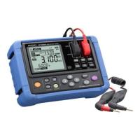 Features of Apex Test Instruments' Battery Insulation Measurement Equipment