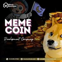 Meme coin development company