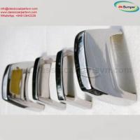 Mercedes W136 W191 170 models bumpers