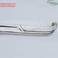 Mercedes W111 W112 Fintail Saloon bumpers