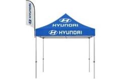 Custom Logo Tents