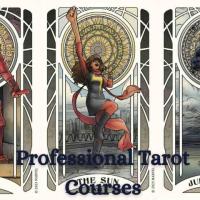 Professional Tarot Courses