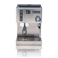 Cerini Coffee & Gifts: Rancilio Silvia M V5 – Perfect Your Espresso Craft