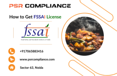 FSSAI License for Importers