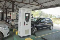 Power Up Your Drive with EV Chargers in Gold Coast