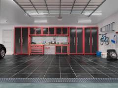 Custom Garage Storage Solutions in Sherrills Ford, NC