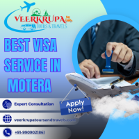 Best Visa Services in Motera : Apply Now 