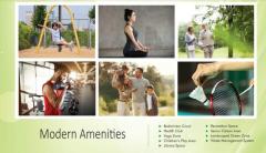  64 Luxury Villas with moderan amenites Gated Community Near Thirumala 