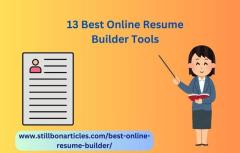 Free Online Resume Builder