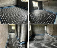 Trusted Liquid Screed Services in Cambridgeshire | Co-Dunkall Ltd