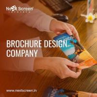 brochure design company in Kolkata