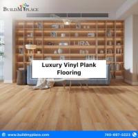 Revamp Your Home with Easy-to-Install Luxury Vinyl Plank Flooring!