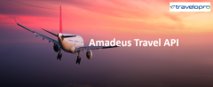 Amadeus Travel API