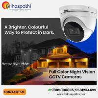 Experienced E Security Dealers in Hyderabad - Brihaspathi Technologies