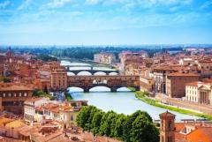 Enhance Your Florence Adventure with Pre-Booked Tickets