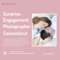 Capture the Magic with a Surprise Engagement Photographer Connecticut