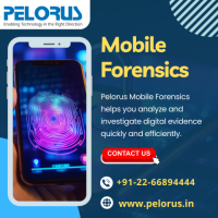 Mobile Forensics | Computer Forensics