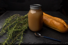 Boost Your Health and Cooking with Nutritious Bone Broth