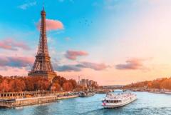 France Tour Packages: Experience Paris, Lyon & Nice