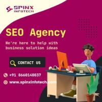 SEO agency in Bangalore