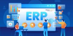 Maximizing Efficiency with Udyog ERP’s Financial Accounting Module — Best ERP Software in India