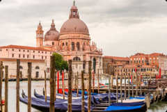 Experience the Cultural Heritage of Venice