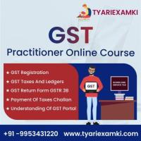 GST practitioner course