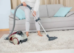 Carpet Cleaning Templestowe - Carpet Steam Cleaner