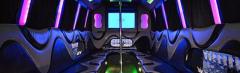 Party Bus Rental New Hope