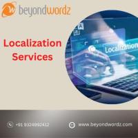 Localization Services in India- Professional Translator | Beyond Wordz