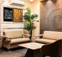 Best skin clinic in Delhi