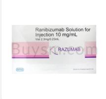 Buy Razumab Injection online at upto 75% off, doorstep delivery