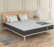 Up to 75% OFF on Wooden Street Double Bed Mattresses: Unmatched Comfort