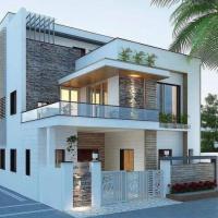 Navya Building Designs & Architect in Lucknow