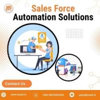 Sales Force Automation Solutions