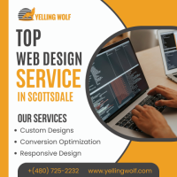 Leading Web Development Company in Arizona for Website Solutions 