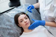 PRP Therapy in Gilroy