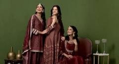 Fashion That Inspires: Autumn Winter '24 LIVE NOW At SHREE