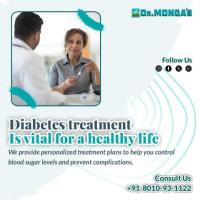 Best Doctors for Diabetes Treatment in Gurgaon | 8010931122