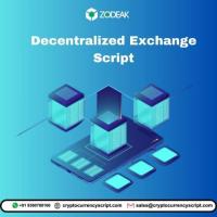 Decentralized exchange script: Start DEX Business Easily