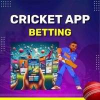 Cricket App Betting