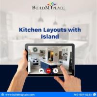 Kitchen Layouts with Island: Practical and Trendy